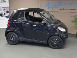 Gebraucht 2011 Smart ForTwo Coupé Pure Coupé | CHF 4’995 (Teuer)