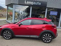 Gebraucht 2019 Mazda CX-3 SUV | CHF 15’300 (Fairer Preis)