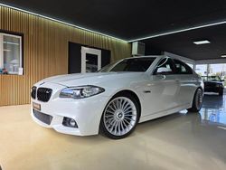 Gebraucht 2016 BMW 520 M Sport | CHF 14’900