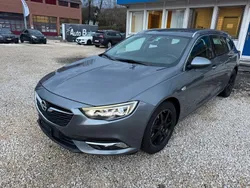 Gebraucht 2018 Opel Insignia Excellence Kombi | CHF 15’450 (Superpreis)