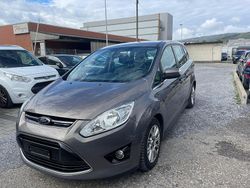 Gebraucht 2013 Ford Grand C-Max Titanium Van / Kleinbus | CHF 3’950