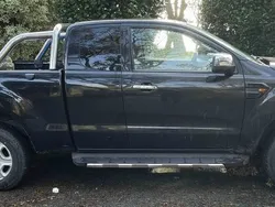 Gebraucht 2016 Ford Ranger Abholung | CHF 23’900 (Fairer Preis)