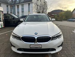 Gebraucht 2020 BMW 320 Kombi | CHF 18’000 (Fairer Preis)