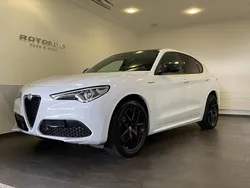 Gebraucht 2022 Alfa Romeo Stelvio Premium SUV | CHF 38’900 (Fairer Preis)