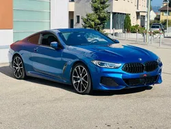 Gebraucht 2020 BMW 840 Coupé | CHF 48’200 (Superpreis)