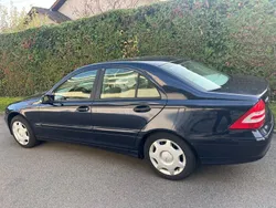 Gebraucht 2004 Mercedes C320 Classic | CHF 5’000