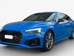 Gebraucht 2021 Audi A5 Sportback S-Line | CHF 34’500 (Fairer Preis)