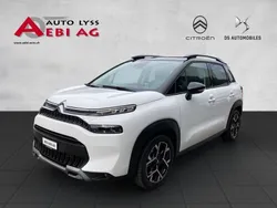 Gebraucht 2024 Citroën C3 Aircross PureTech SUV | CHF 25’990 (Fairer Preis)