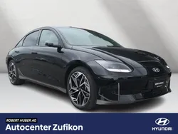 Neu 2024 Hyundai Ioniq 6 Edition Limousine | CHF 39’490
