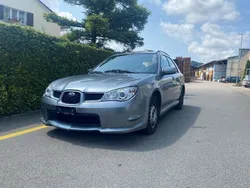 Gebraucht 2006 Subaru Impreza | CHF 700 (Superpreis)