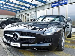 Gebraucht 2012 Mercedes SLS AMG AMG Cabrio | CHF 155’800
