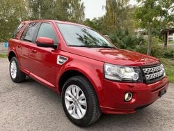 Gebraucht 2013 Land Rover Freelander 2 HSE SUV | CHF 9’900 (Superpreis)