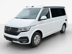 VW California