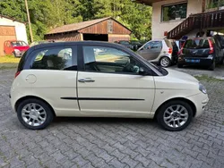 Gebraucht 2005 Lancia Ypsilon Kleinwagen | CHF 400