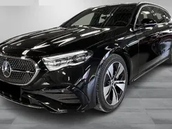 Mercedes E300
