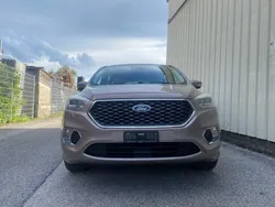 Gebraucht 2017 Ford Kuga Vignale SUV | CHF 10’999 (Superpreis)