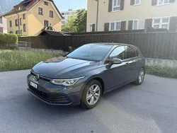 Gebraucht 2023 VW Golf VIII Life | CHF 25’500 (Fairer Preis)