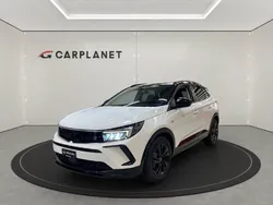 Gebraucht 2023 Opel Grandland X SUV | CHF 21’900 (Superpreis)