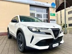 Alfa Romeo Junior