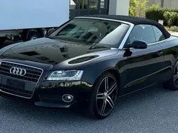 Gebraucht 2009 Audi A5 Coupé | CHF 6’900 (Guter Preis)