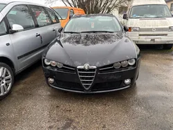 Gebraucht 2008 Alfa Romeo 159 Distinctive Kombi | CHF 1’000 (Superpreis)