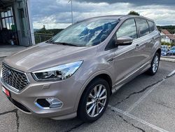 Gebraucht 2018 Ford Kuga Vignale SUV | CHF 24’900