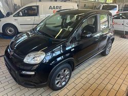 Gebraucht 2016 Fiat Panda 4x4 Climbing Kleinwagen | CHF 8’900 (Fairer Preis)