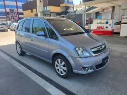 Gebraucht 2008 Opel Meriva Cosmo Van / Kleinbus | CHF 999 (Guter Preis)