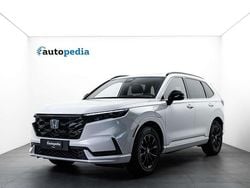 Gebraucht 2025 Honda CR-V Advance SUV | CHF 39’800 (Fairer Preis)