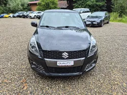 Gebraucht 2013 Suzuki Swift Sport Kleinwagen | CHF 4’900 (Guter Preis)