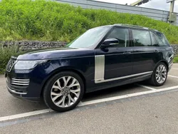 Gebraucht 2020 Land Rover Range Rover S SUV | CHF 65’900 (Guter Preis)
