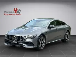 Gebraucht 2019 Mercedes AMG GT AMG Coupé | CHF 66’800 (Guter Preis)