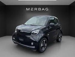 Gebraucht 2022 Smart ForTwo Electric Drive Passion Kleinwagen | CHF 14’900 (Guter Preis)