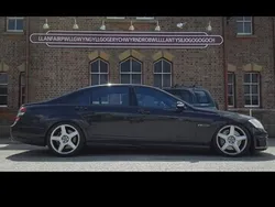 Gebraucht 2006 Mercedes S65 AMG AMG | CHF 29’999