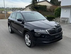 Gebraucht 2018 Skoda Karoq Style SUV | CHF 20’500 (Fairer Preis)