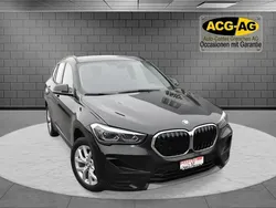 Gebraucht 2021 BMW X1 SUV | CHF 21’900 (Superpreis)
