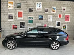 Gebraucht 2005 Mercedes C280 Avantgarde | CHF 2’900