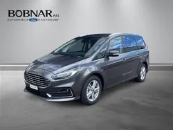 Gebraucht 2023 Ford Galaxy Titanium Van / Kleinbus | CHF 39’900 (Etwas zu teuer)