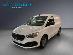 Neu 2025 Mercedes Citan 110 Limousine | CHF 31’500 (Fairer Preis)