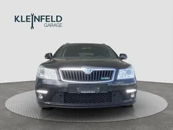 Gebraucht 2011 Skoda Octavia RS Kombi | CHF 5’700 (Guter Preis)