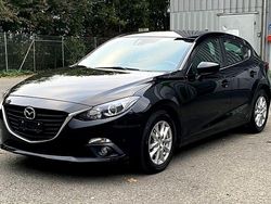 Gebraucht 2016 Mazda 3 | CHF 14’900 (Fairer Preis)