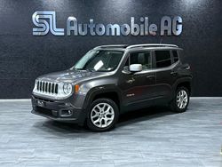 Gebraucht 2017 Jeep Renegade SUV | CHF 13’999 (Fairer Preis)