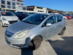 Gebraucht 2007 Opel Corsa Enjoy | CHF 1’200 (Guter Preis)