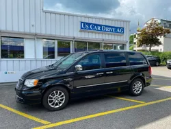 Gebraucht 2014 Lancia Voyager Platinum Van / Kleinbus | CHF 10’900