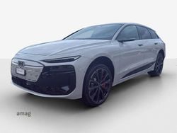 Siambeige metalic Gebraucht 2025 Audi e-tron Edition .1 SUV | CHF 88’900