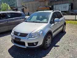 Gebraucht 2008 Suzuki SX4 GL | CHF 3’600 (Superpreis)