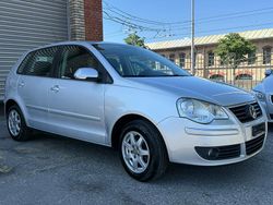 Gebraucht 2007 VW Polo Comfortline | CHF 3’900 (Fairer Preis)