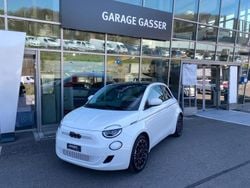 Neu 2025 Fiat 500e La Prima | CHF 29’990 (Guter Preis)