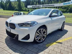 Gebraucht 2021 BMW X2 M Sport SUV | CHF 32’900 (Guter Preis)