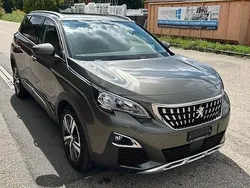 Gebraucht 2020 Peugeot 5008 Allure Van / Kleinbus | CHF 17’900 (Guter Preis)